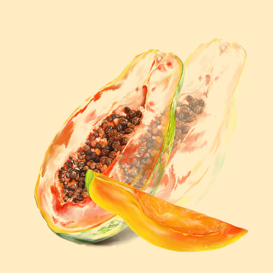 Papaya 07