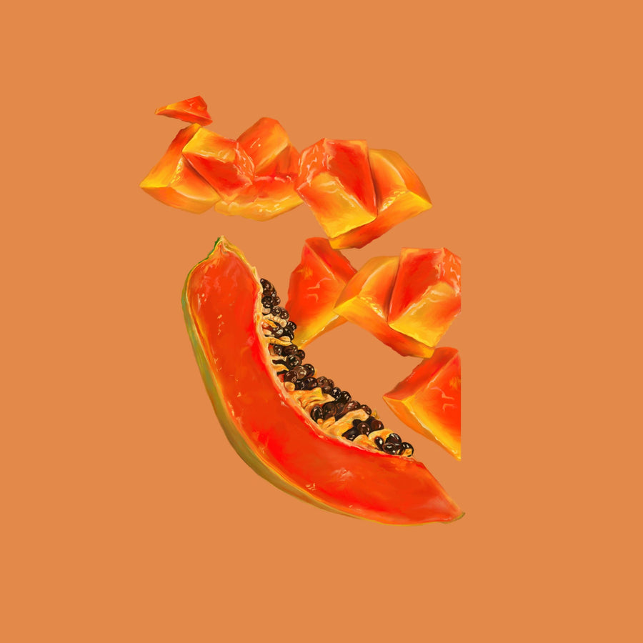 Papaya 08