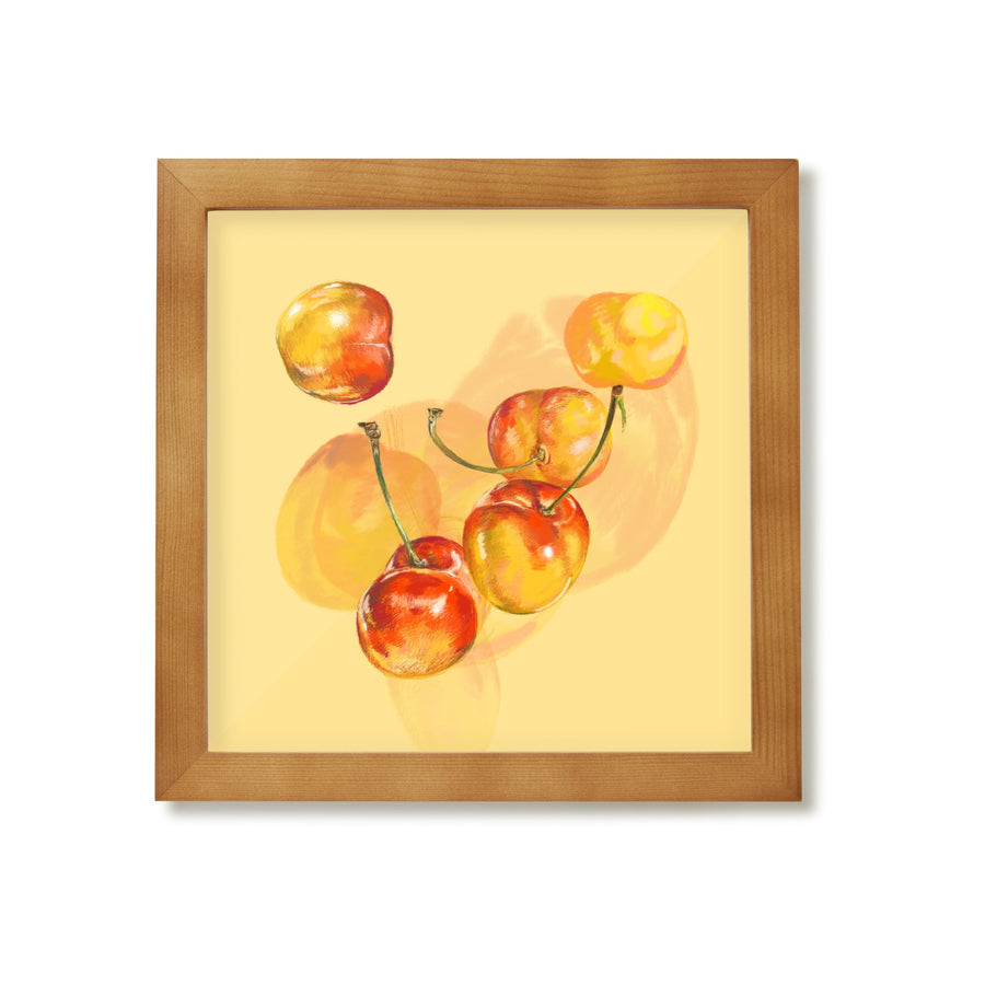 Rainier Cherry No.06