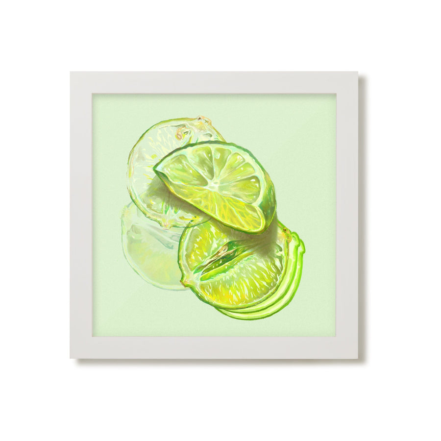 Lime No.01
