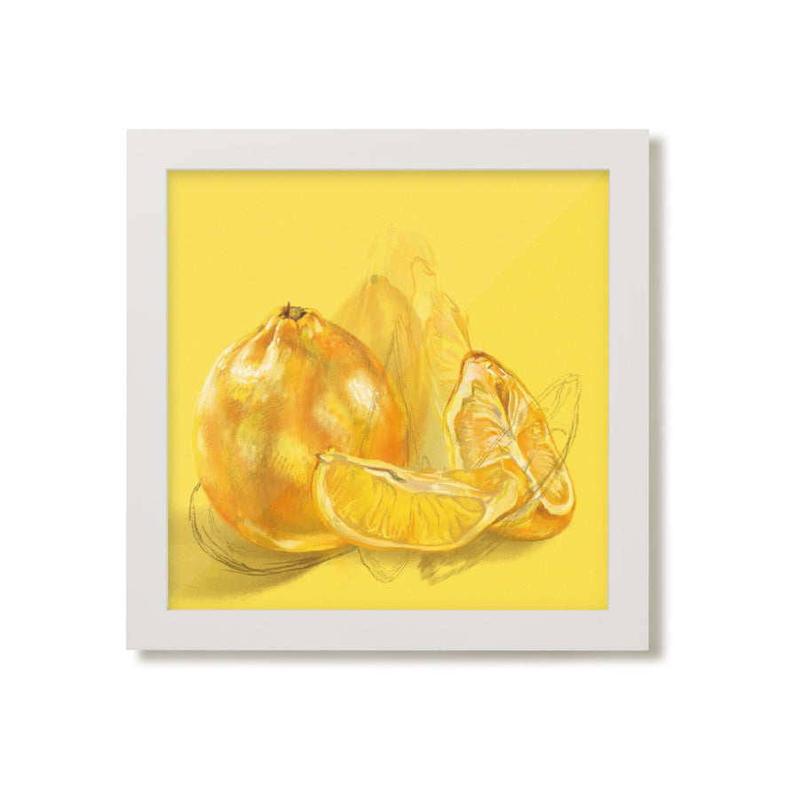 Meyer Lemon No.06