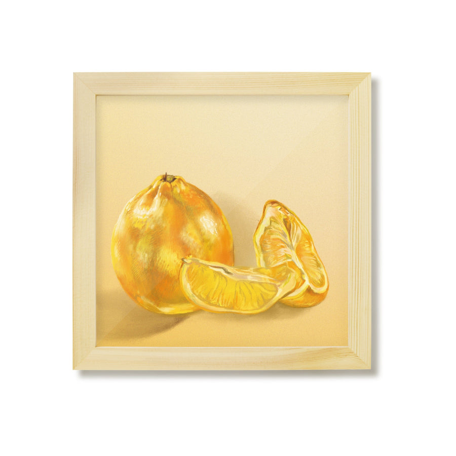 Meyer Lemon No.11