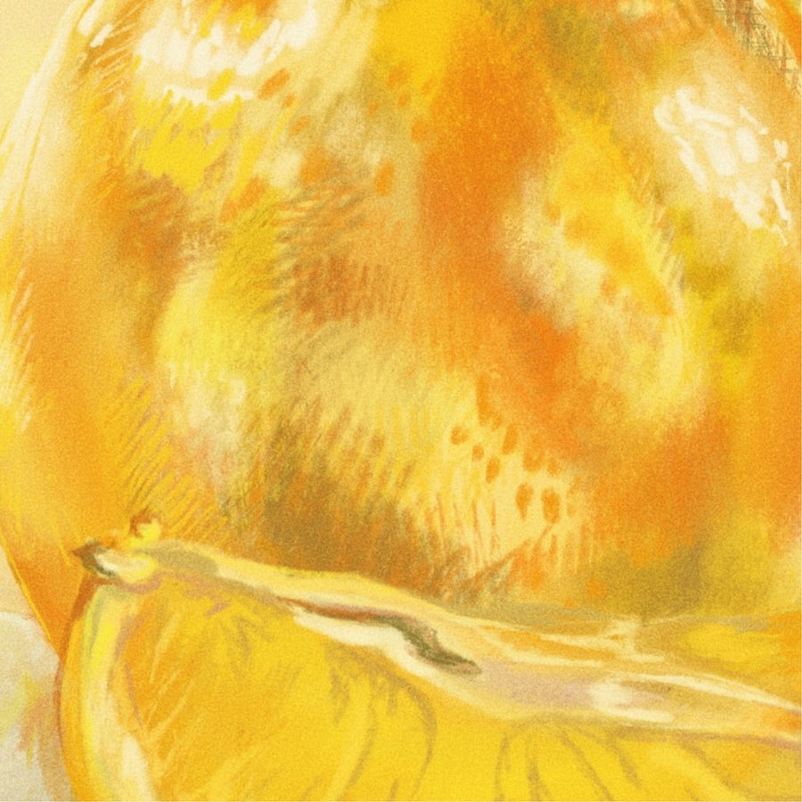Meyer Lemon No.03