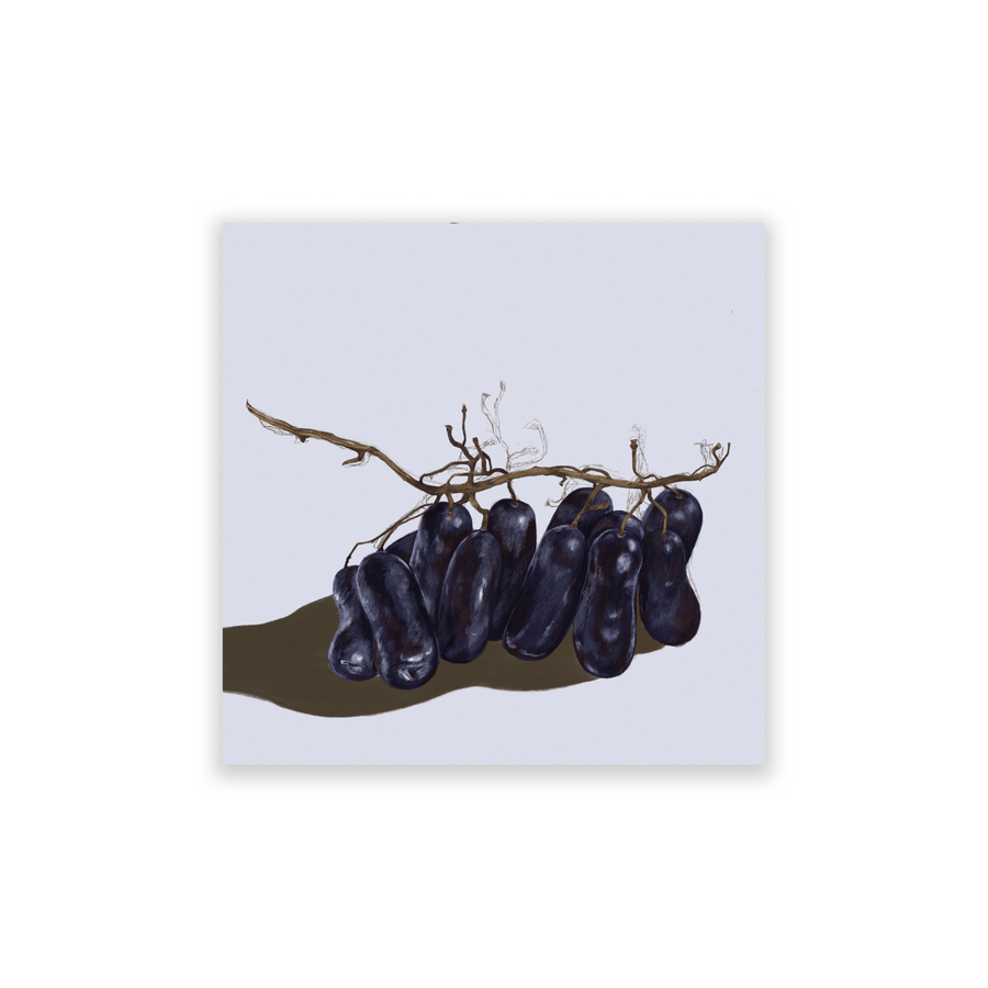 Moon Drop Grapes No.04