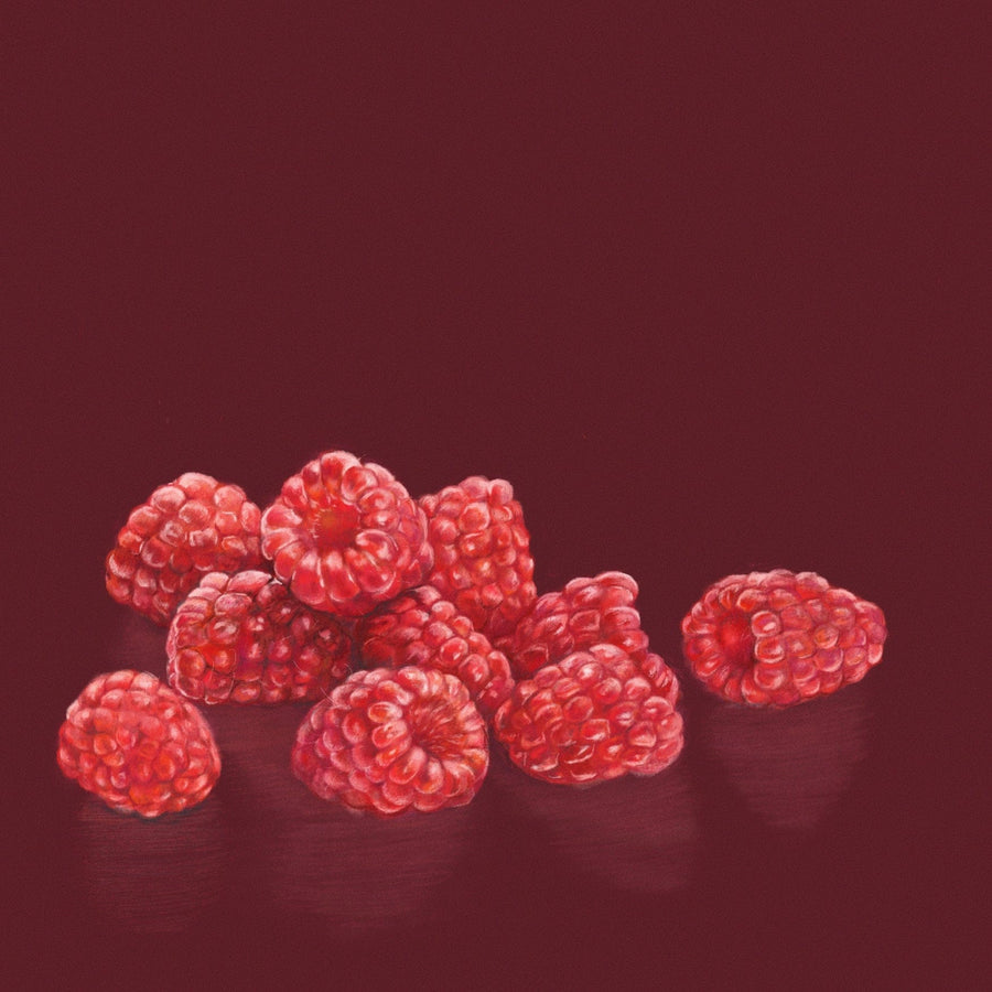 Raspberry No.05