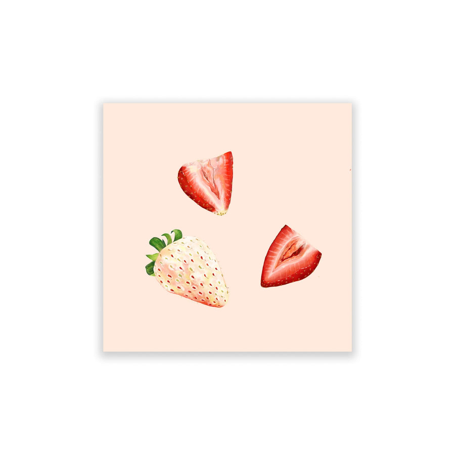 Strawberry No.01