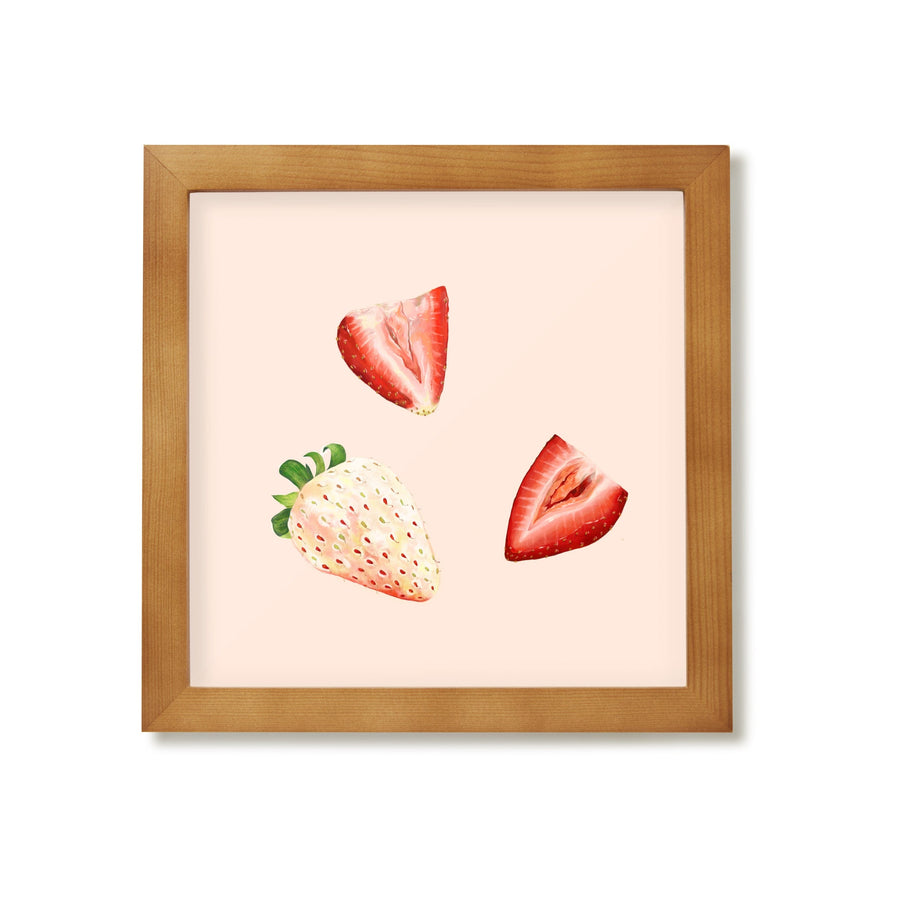 Strawberry No.01