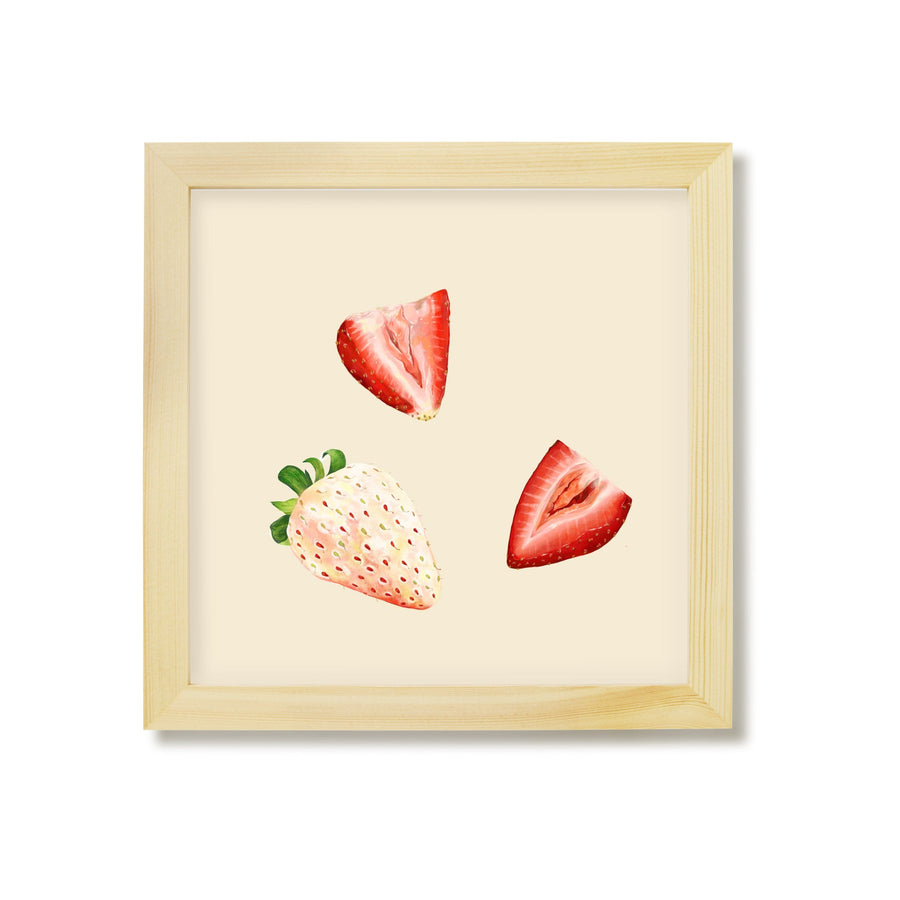 Strawberry No.15